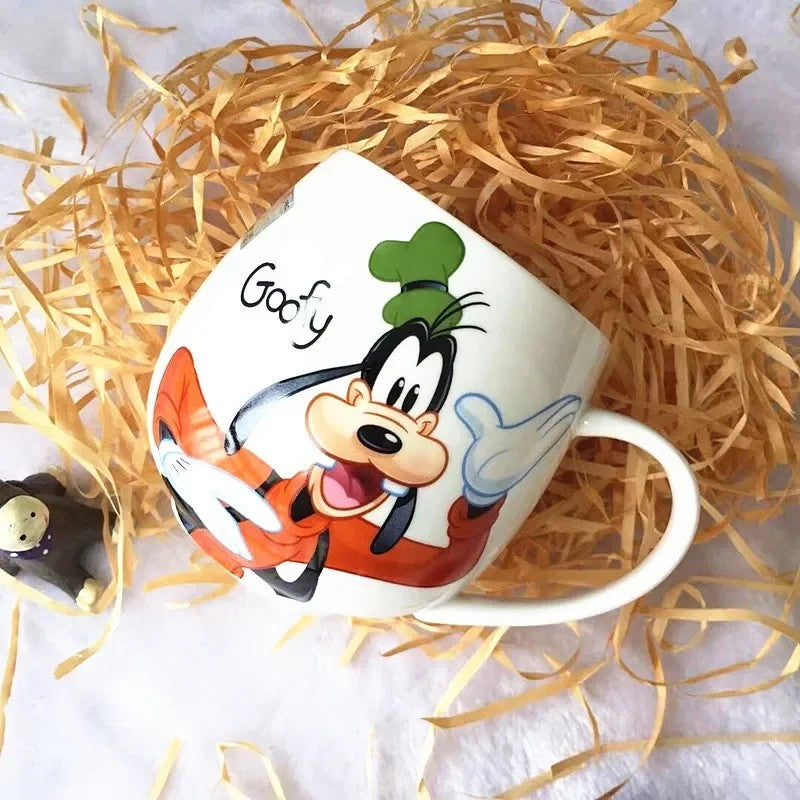 Canecas Disney