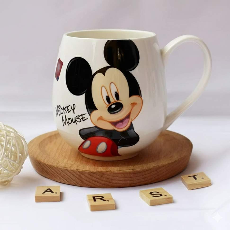 Canecas Disney