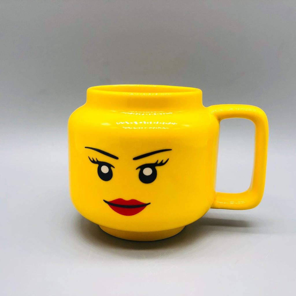 Caneca Emoji 3D