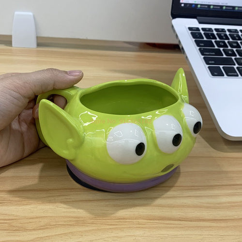 Caneca Alien Toy Story
