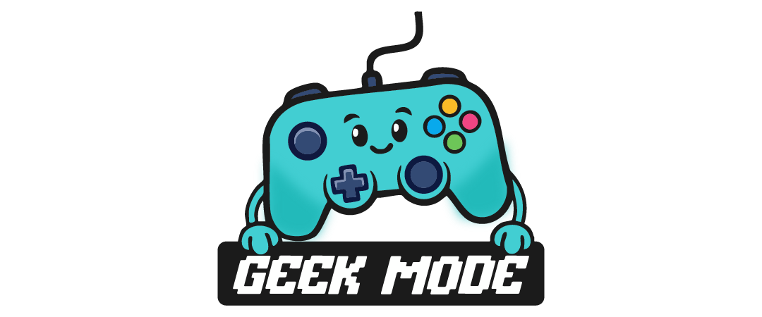 Geek Mode Oficial