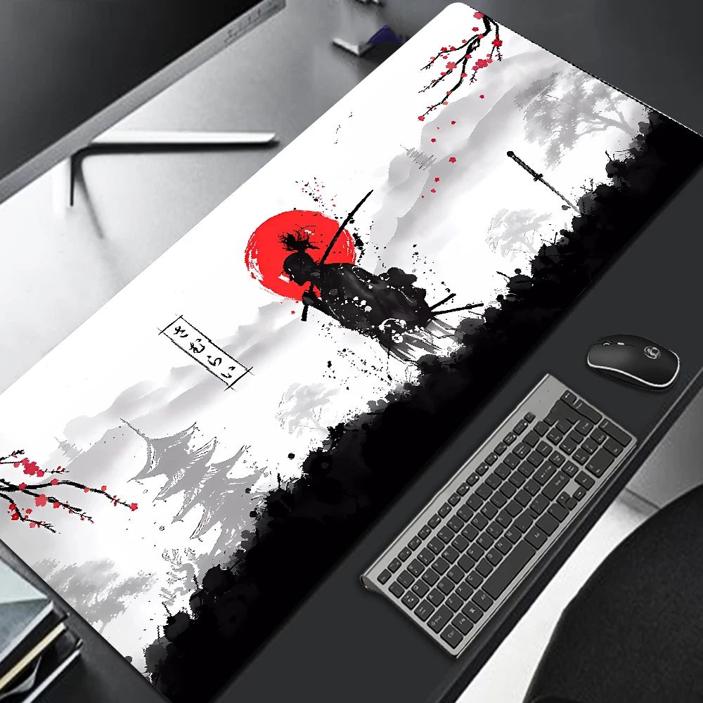 Mouse Pad Gamer Dark