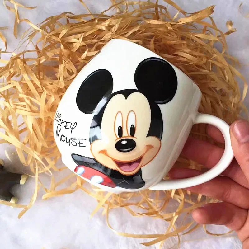 Canecas Disney
