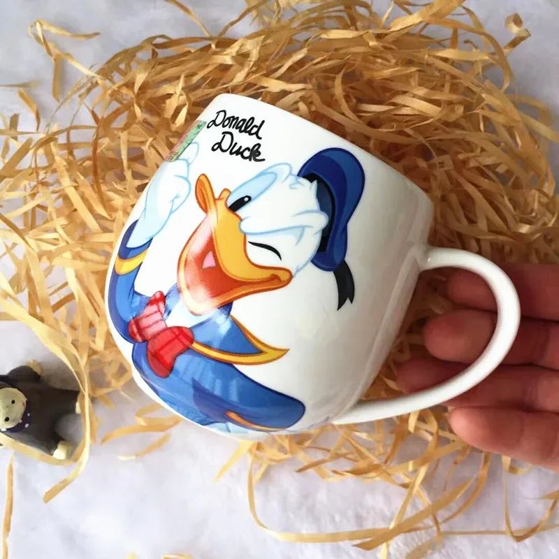 Canecas Disney