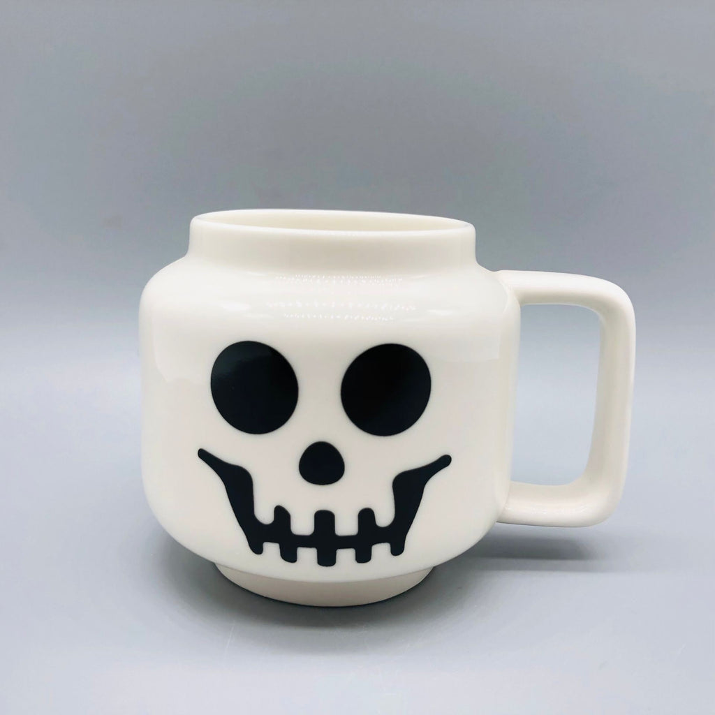 Caneca Emoji 3D