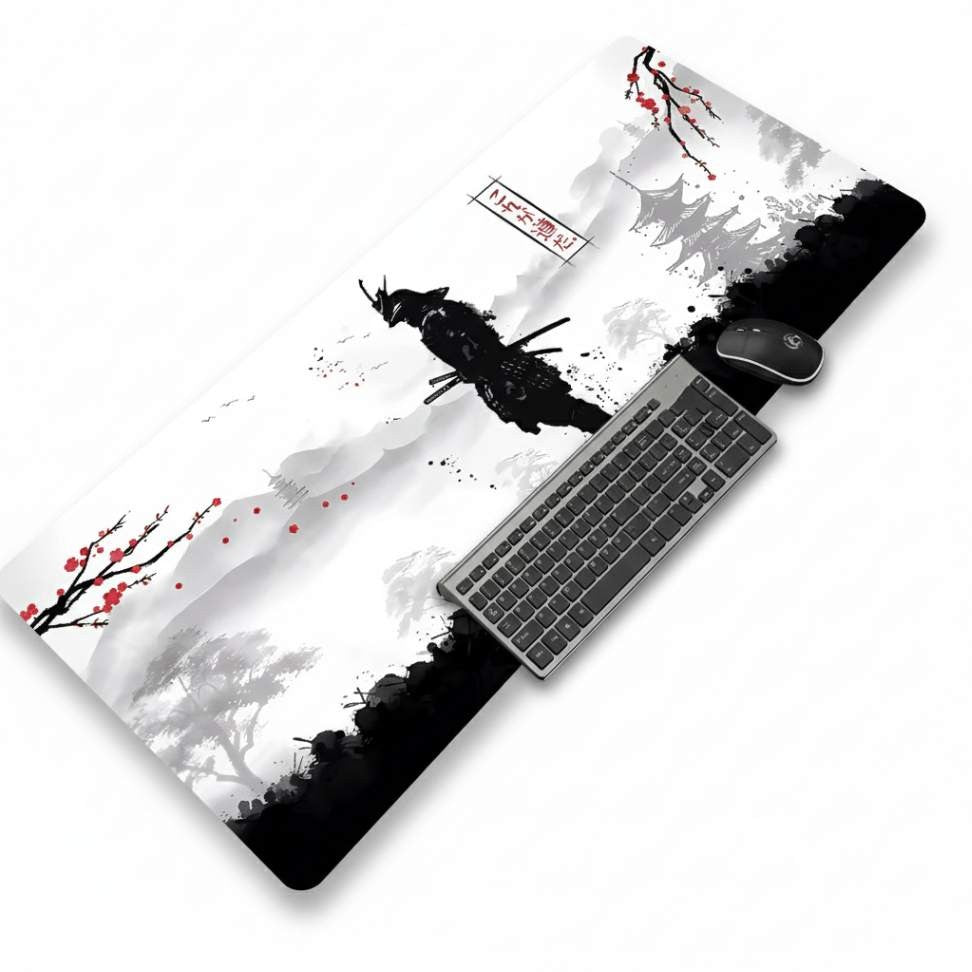 Mouse Pad Gamer Dark
