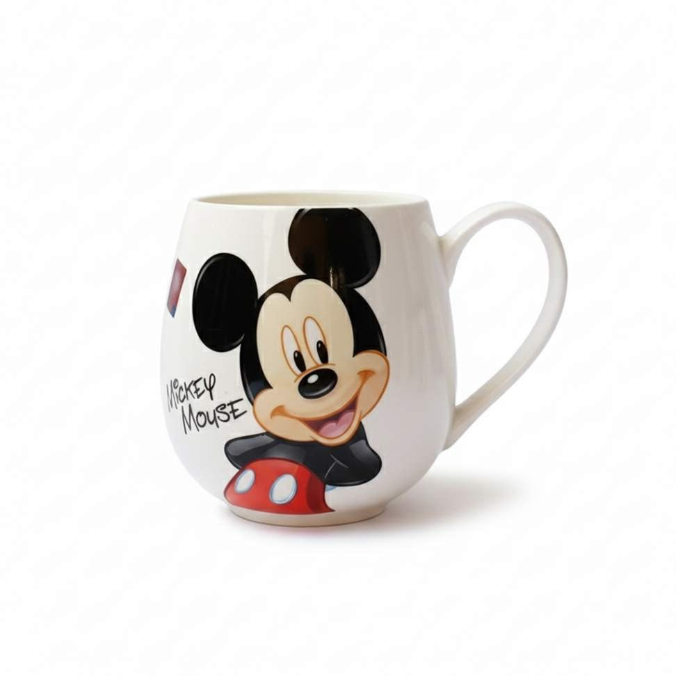 Canecas Disney