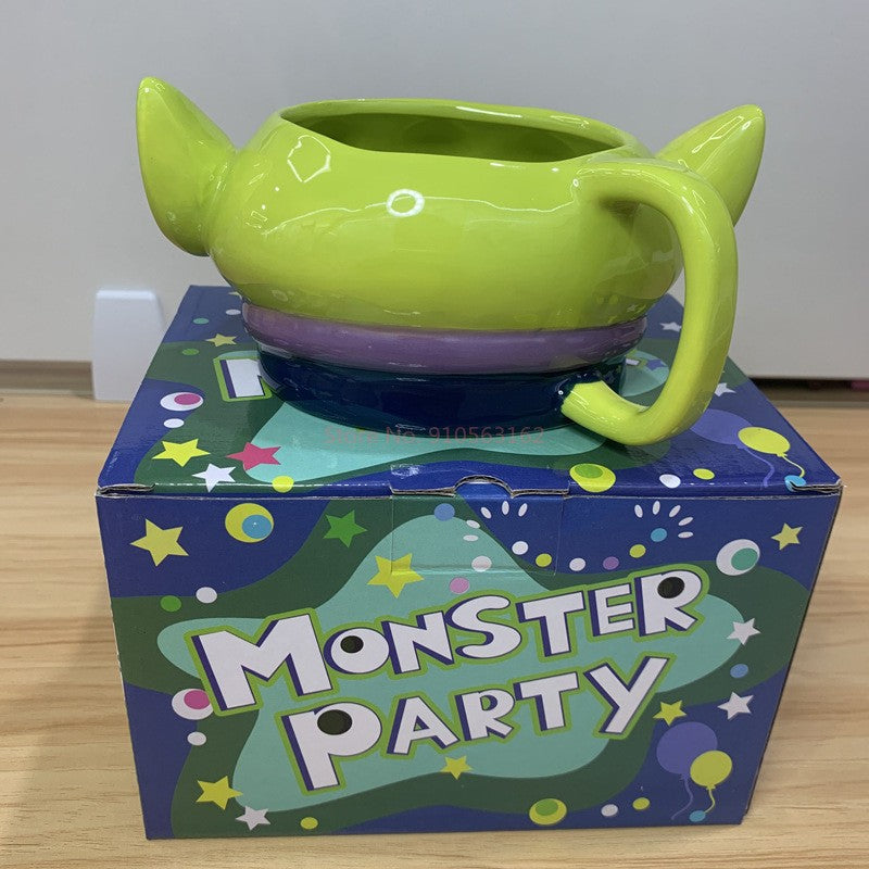 Caneca Alien Toy Story