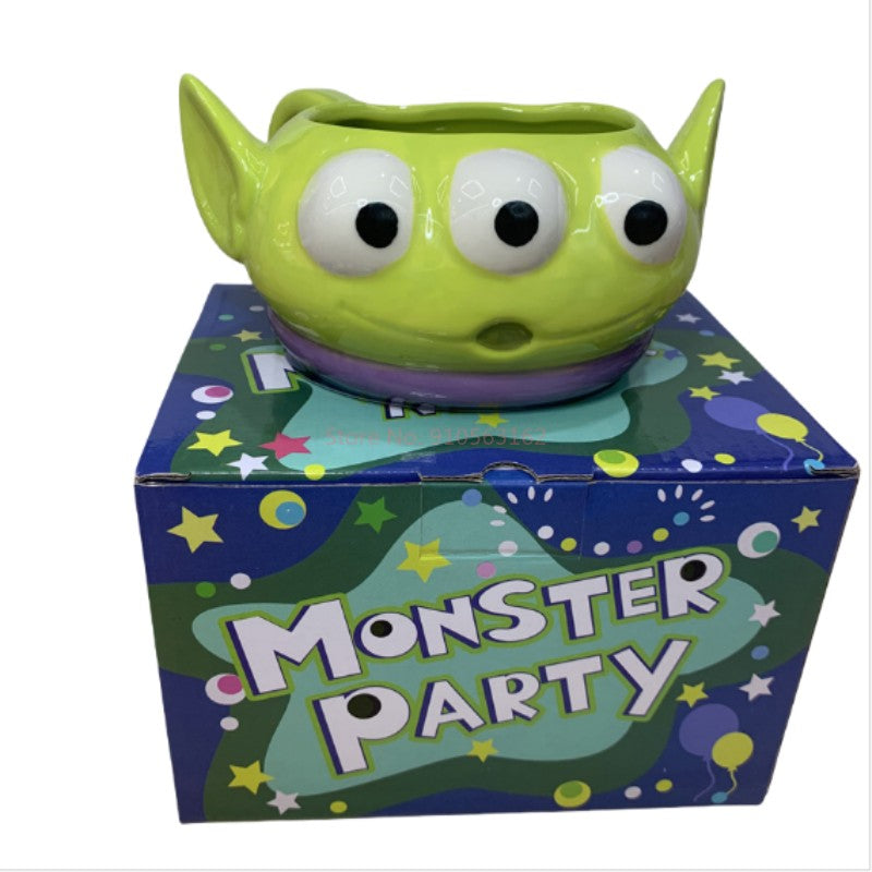 Caneca Alien Toy Story