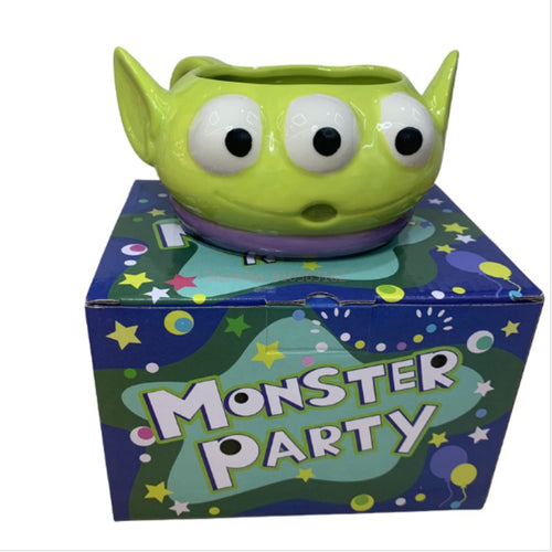 Caneca Alien Toy Story